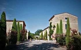Hotel La Villa Romaine